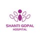 hospitalshantigopal